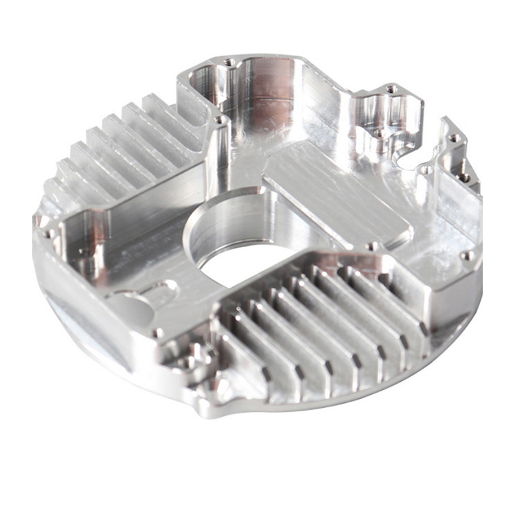 Funktionen ved CNC-teknologien