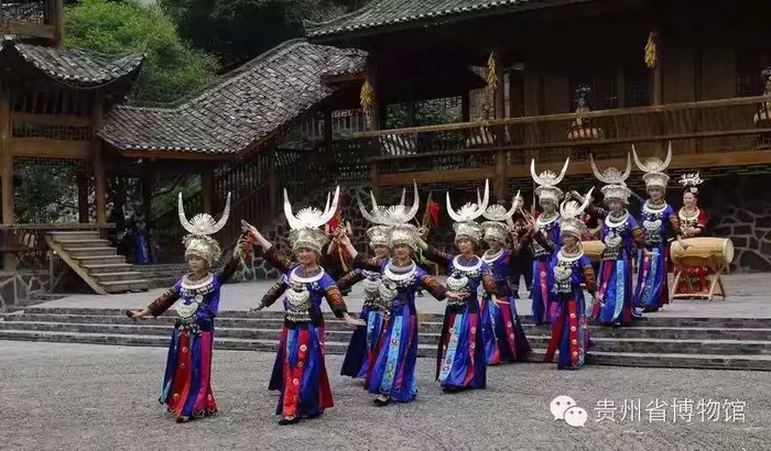 National immateriel kulturarv - Miao Silver
