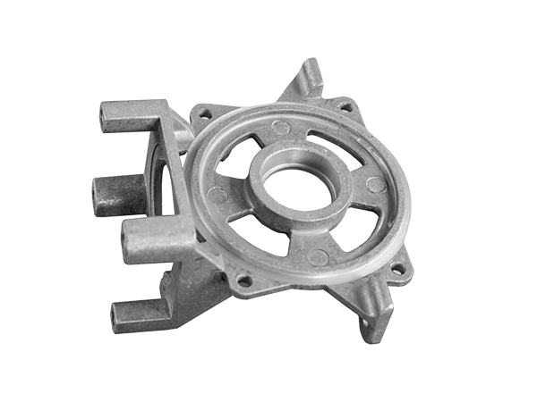 Aluminiumslegering 6061 Præcisionsbearbejdningsdele