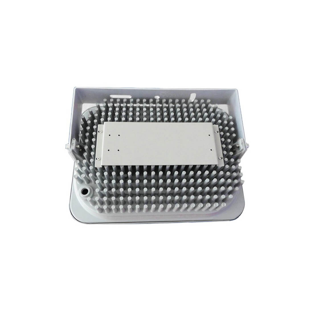 Aluminiumslegering Die-casting