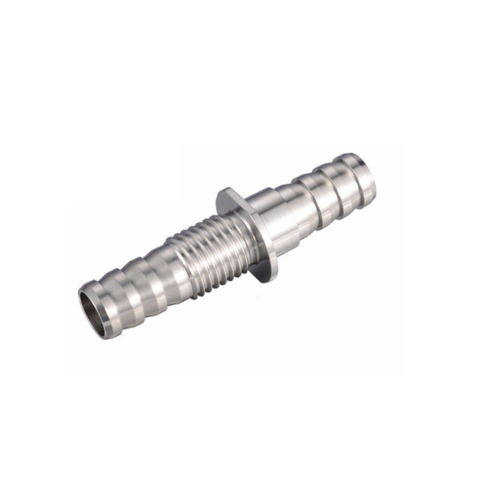 Aluminium drejende dele