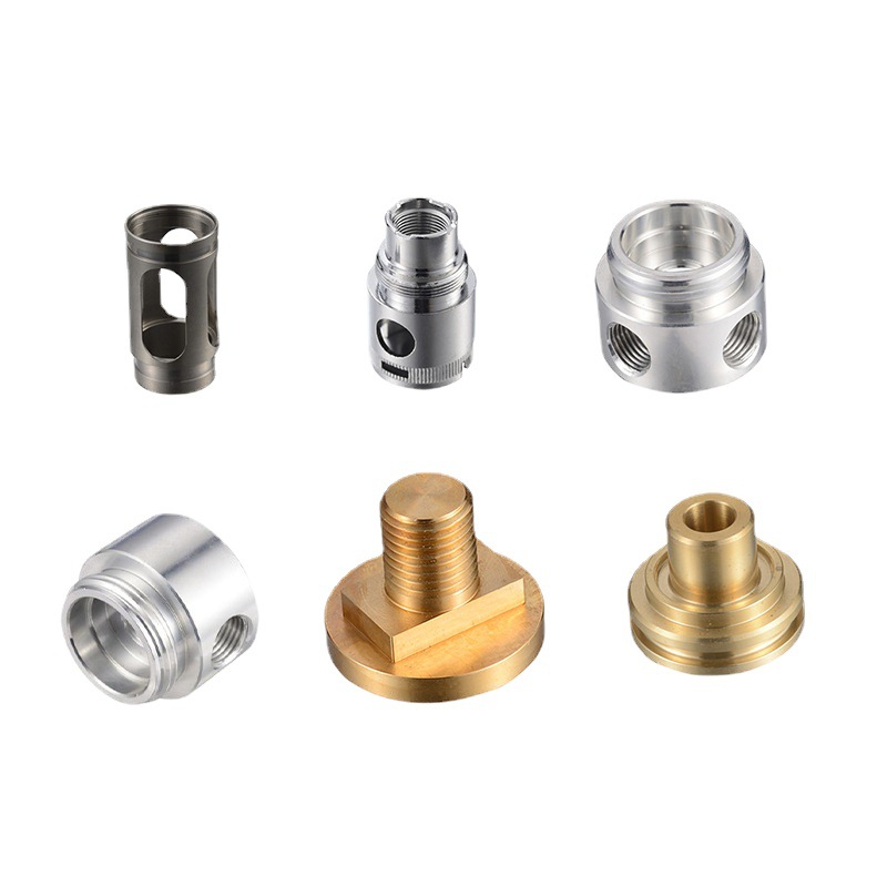 Automotive Precision Smeding Parts