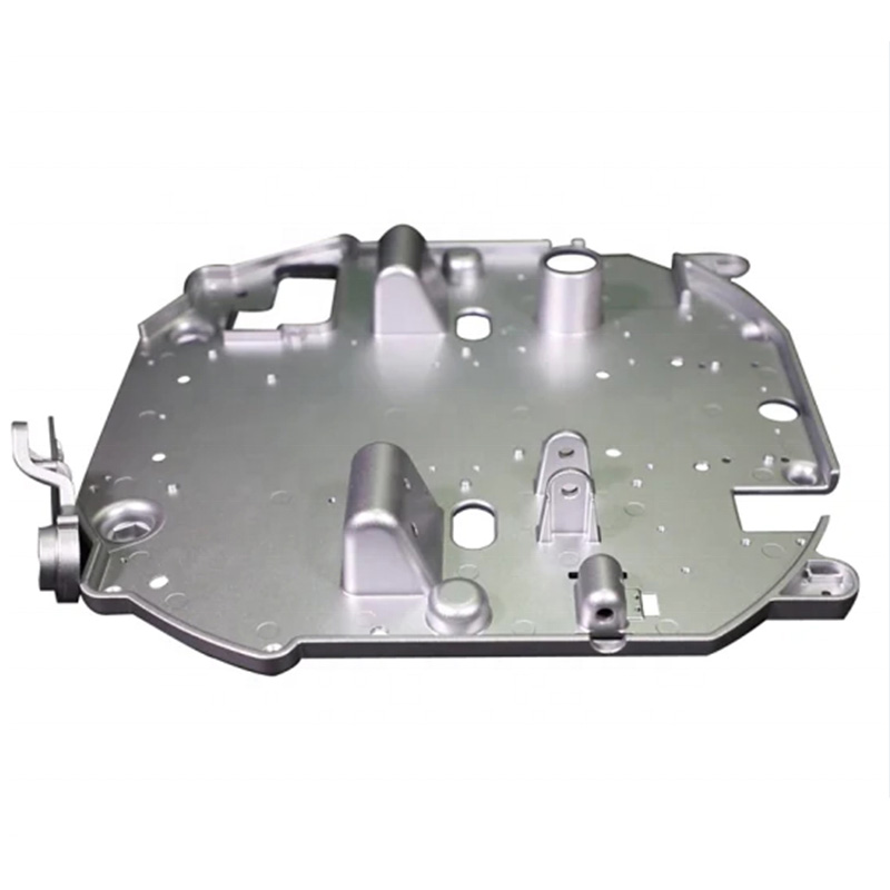 Die casting metal tilbehør