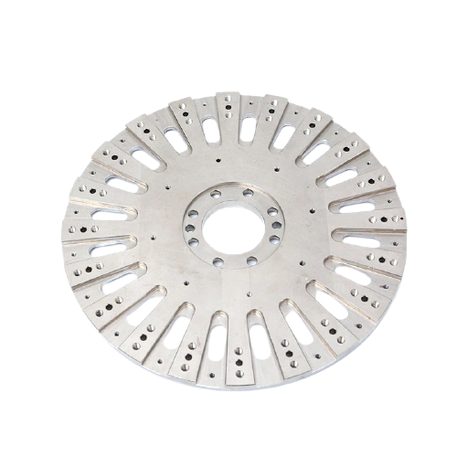 Smedning & CNC Precision Machining Metal Parts