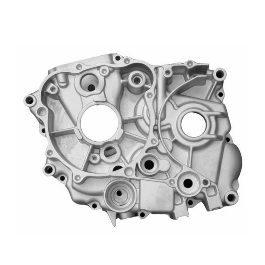 Magnesiumlegerings autodele