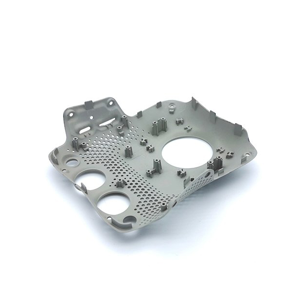 Magnesiumlegering CNC Medical Parts