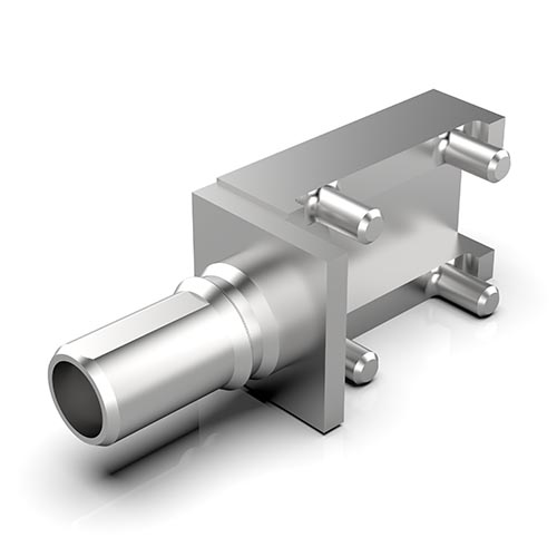 Ny energi shell auto die casting dele