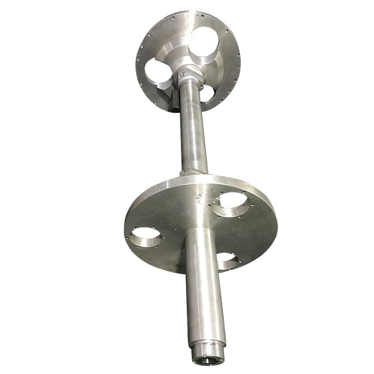 Præcision CNC bearbejdning aluminiumsdele hardware dele