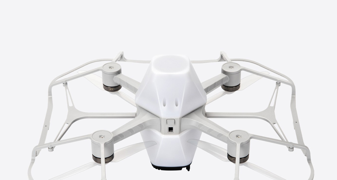 UAV CNC bearbejdning af præcisionsdele