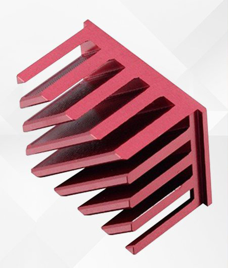 UAV -metaldele