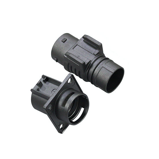 Zinklegering Die Casting Connection Parts